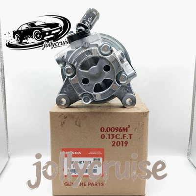 #ad OEM Power Steering Pump 56110 RTA 003 for Honda 2007 2012 CR V 2.4L $225.00