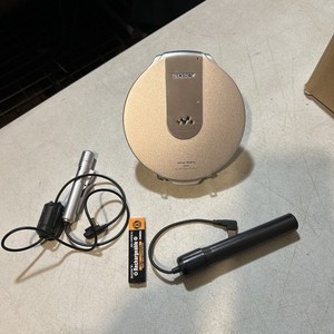 Sony D 10 | eBay