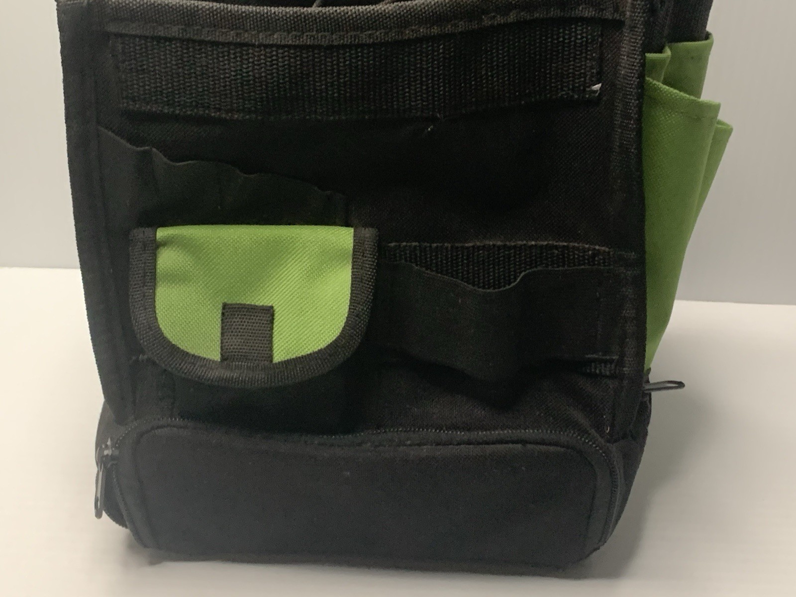 The Original II Tote-ally Cool Craft Tote The Memory Mate Bag & Crop In Style