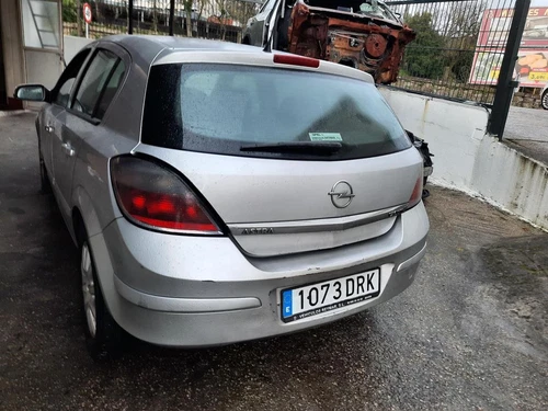 1EG27037021 Faro Izquierdo para OPEL ASTRA H BERLINA Cosmo 2005 2503119 - Imagen 5 de 6