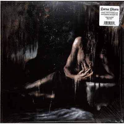 Lorna Shore / I FEEL THE EVERBLACK FESTERING WITHIN ME (CLEAR 2LP) / Century Me