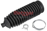 Metzger Autoteile Faltenbalgsatz Lenkung 755.540 Thermoplast FüR Ford Fiesta 5