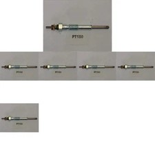 Bougies de préchauffage Mazda MX3