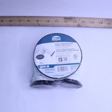 Bell Weatherproof Lamp Holders and Cover with 2 Exterior Gaskets 5625-1G