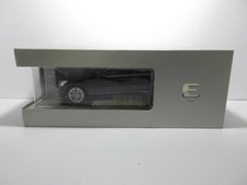 1/18 Mercedes-Benz 4Th Generation E-Class W212 Avantgarde Early Sedan Dealer Spe