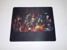Mouse Pad - Star Wars
