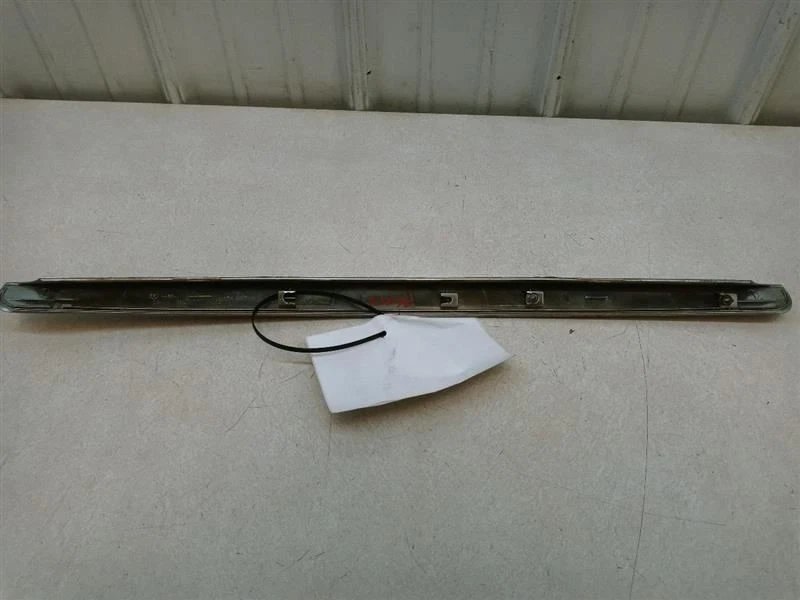 2006-2008 讴歌 TL 抽油烟机镀铬条模塑 75120-SEPA-A000 原始设备制造商  — 第 2/4 张图片