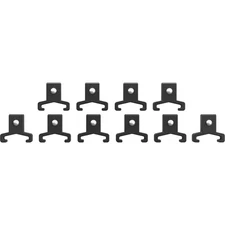 Milwaukee 3/8In Drive Socket Rail Clips