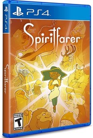 Spiritfarer - PlayStation 4 (PS4 - NEW)