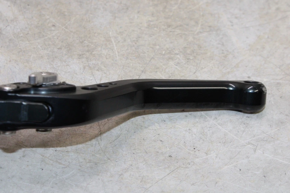 13-15 KAWASAKI NINJA 300 EX300A OEM EMBRAGUE PERCHA MONTAJE CON PALANCA Foto 3 de 4