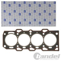 Ajusa Zylinderkopfdichtung Passend FüR Alfa Romeo 145 146 155 156 166 GTV