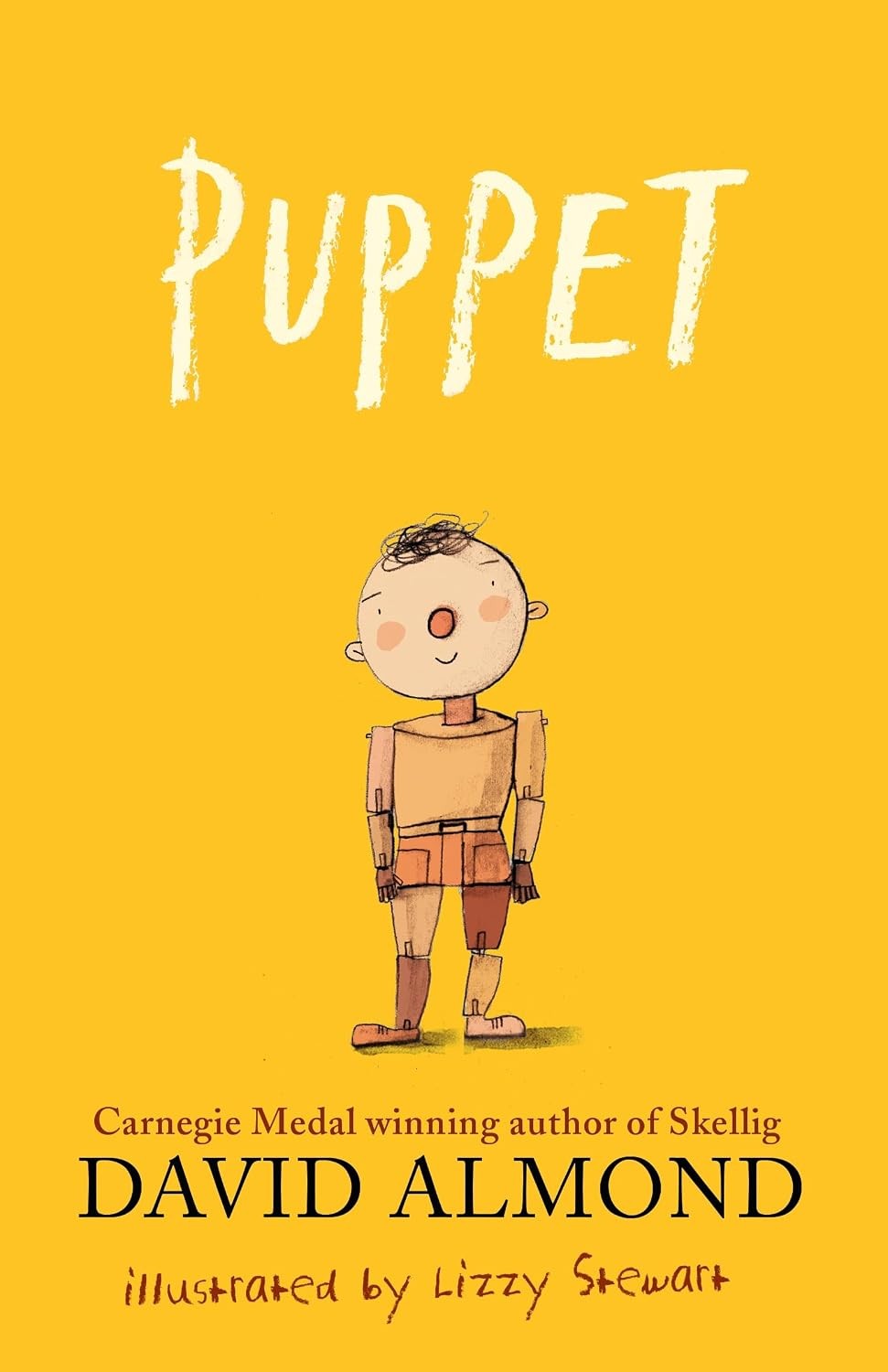Puppet - Image 8