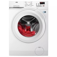 AEG L6FBK141B 6000 ProSense® 10 kg Washing Machine U59115