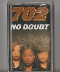 702 No Doubt | eBay