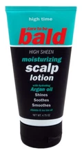 Dare To Be Bald High Sheen Moisturizing Scalp Lotion 4.75oz, 4.75 Oz