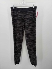 Barefoot Dreams Grey Size Large Pull On Pants