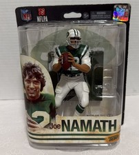 New York Jets NFL Action Figures for sale | eBay