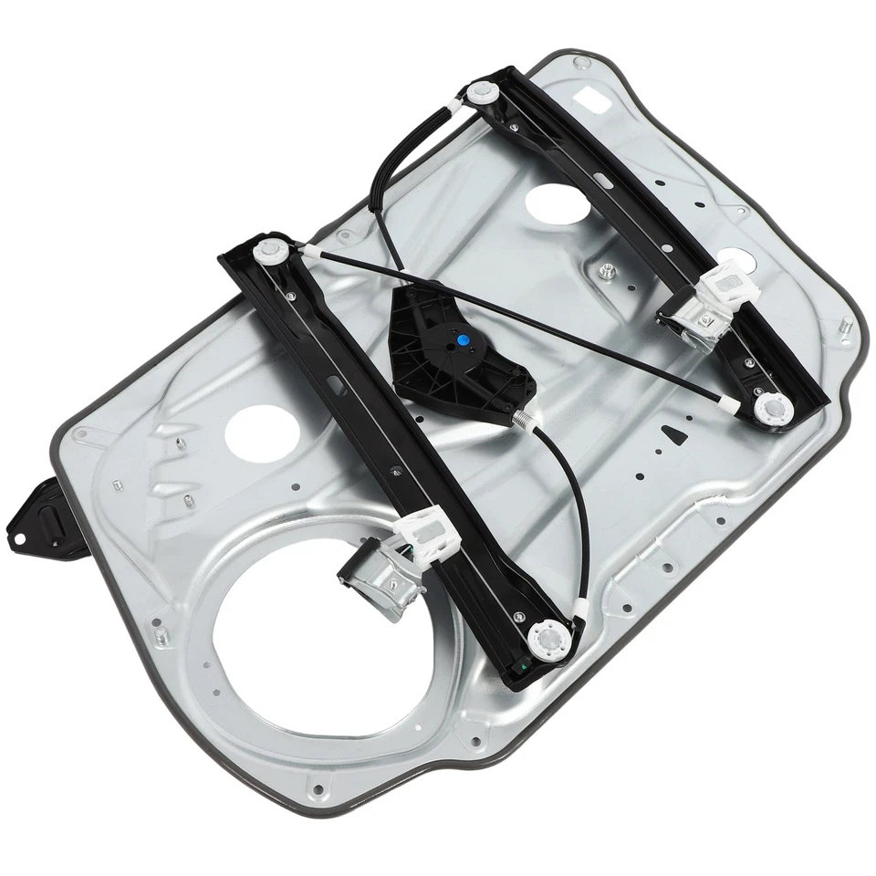 Regulador de ventana eléctrica para Mercedes-Benz C250 E250 E63 AMG delantero izquierdo sin motor Foto 3 de 4