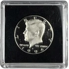 1994 S 90% Silver Proof Kennedy Half Dollar (.36169 Ozt) NA160