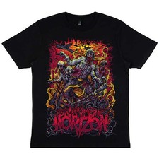 Image of Bring Me The Horizon T-Shirt: Zombie Army OFFICIAL NEW
