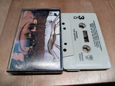 SANTANA - Viva Santana Tape 2 - Casasette Tape Columbia Records X2T 44344