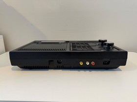(Restored) Colecovision Coleco Console (caps, switch, RCA composite, DK, power)