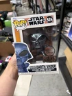 Funko Pop! Vinyl: Star Wars - Concept Series Darth Vader - Disney (Exclusive) F1