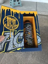 Drew Estate ACID Lighter With Display Box Spray Can Cigar Torch Limited Ed.