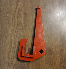 8444 Mooney main gear rigging tool