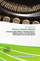 Eldon A. Mainyu | Henry James Byron | Taschenbuch | Englisch (2026)