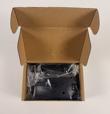 Dell MS116 BLACK Wired Optical Mouse BRAND NEW IN ORIGINAL BOX 