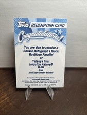 Law of Cards: How Much Does Topps Make from Chrome? 13