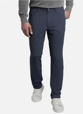 Kirkland Men’s Commuter Pant,BLUE SIZE 36X32 NWOT