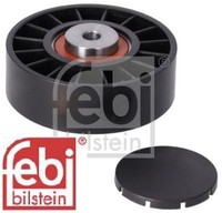 Febi Bilstein 02249 Spannrolle FüR Keilrippenriemen Spannrolle FüR