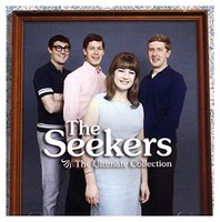 Seekers - Ultimate Collection - Cd - F600Z