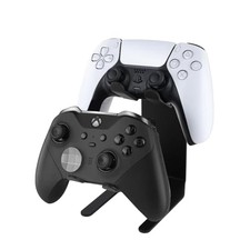 KAIXUANMAN Controller Stand Stylish Magnetic Game Controller Storage Rack Desk