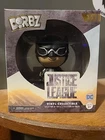 Funko Dorbz Movies DC Comics Justice League Batman Vinyl Collectible #351