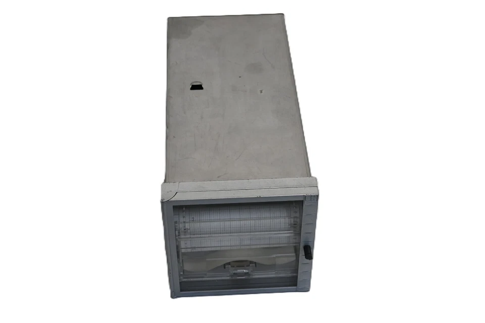 Endress+Hauser Chroma-Log Sx RSL-HF1138BB111X Schreiber Recorder 230V 25W - Bild 3 von 4