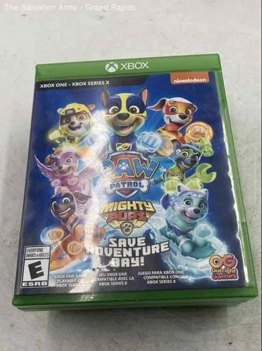 Microsoft Xbox One NBA 2K17 Dead Rising 3: Day One Edition Games Lot Of 6