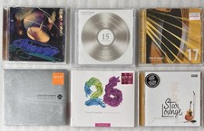 Cities 97 Minnesota Sampler Star Lounge CD Lot NEW SEALED Vol 9 15 17 24 26