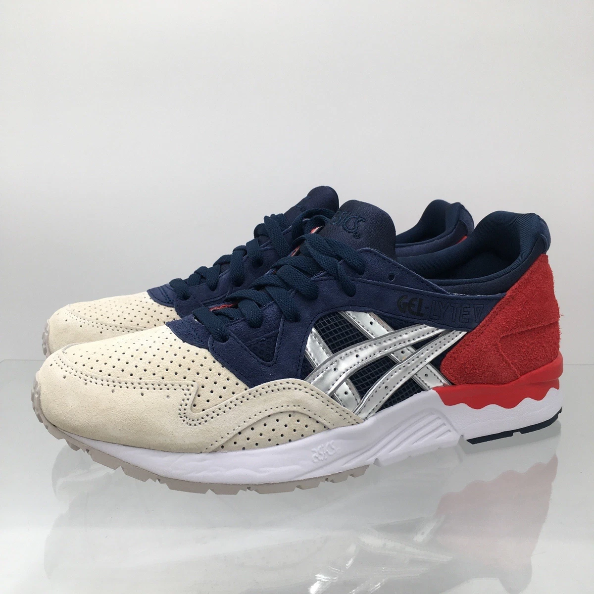 ASICS GEL-Lyte 3 Gray for Sale | Authenticity Guaranteed | eBay