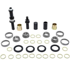 Rear Wheel Bearing Spacers Shim Races Install Tool fit for Corvette 1963-1982
