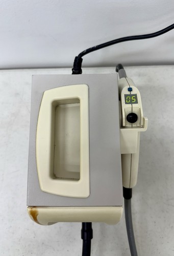 Den-Mat Corp Virtuoso Fase II Luce Dentale per Cura e Sbiancamento - Foto 9 di 15