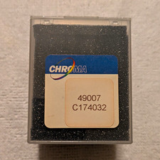 Chroma 49007 Optical Filter Cube/Module C174032 for Biological/Micro Labs
