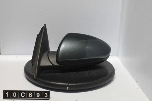 Forte 2019-2024 Left Drivers Side View Door Mirror