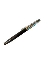 1960s Grey Sheaffer Imperial Fountain Pen FIN...