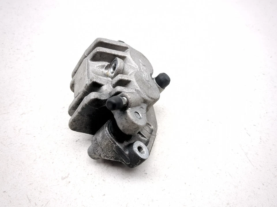 00-24 Suzuki DRZ400SM DRZ 400 Front Brake Caliper - Image 2 of 4