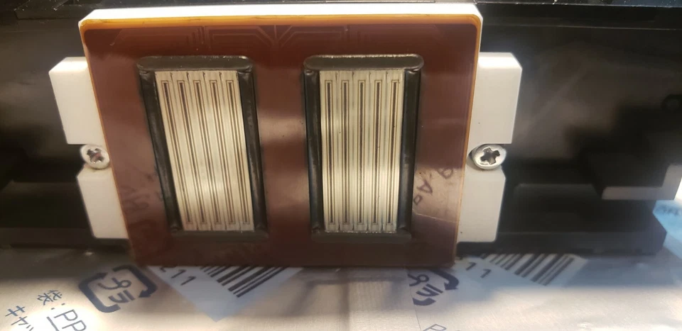 Canon Printhead QY6-0058 - Изображение 3 из 4