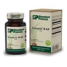 Standard Process - Cataplex B GF - 360 Tablets