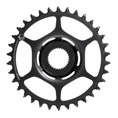 SRAM Eagle X-Sync 2 36T Ebike Kettenblatt - Bosch Direct Mount - Stahl - 12-fach